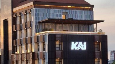 KAI Commuter memperpanjang layanan Commuter Line Bandung Raya hingga Stasiun Cicalengka mulai 1 Februari 2026.