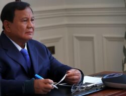 Isu Kebocoran Anggaran Jadi Fokus Pertemuan Prabowo dan Tokoh Oposisi