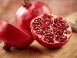 Manis Alami Tak Selalu Aman, Ini Buah yang Disarankan untuk Anak