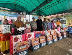 MNC Peduli Kembali Hadir di Aceh, Distribusikan Logistik untuk Warga Terdampak Bencana