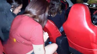 Operasi Dini Hari, Satpol PP Padang Tegakkan Perda Ketertiban Umum