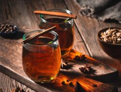 Air Rebusan Kayu Manis dan Manfaatnya untuk Gula Darah hingga Jantung