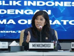 Pemerintah Tegas terhadap AI Bermasalah, Akses Grok Ditutup Sementara