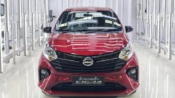 Daihatsu mempertahankan rekor penjualan mobil terbanyak kedua nasional selama 17 tahun berturut-turut.