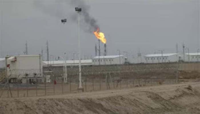 Pemerintah Irak memutuskan menasionalisasi operasi ladang minyak West Qurna 2.