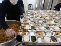 MBG Bukan Sekadar Program Gizi, Tapi Penggerak Ekonomi Lingkungan