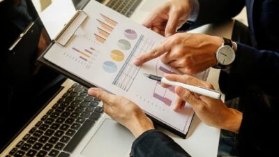 Kadin Indonesia optimistis ekonomi Indonesia 2026 dapat tumbuh di atas 5%.