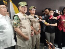 Menhaj Gus Irfan, Saat Tugas Bentrok dengan Ritual Pribadi, Layani Jemaah Terlebih Dahulu