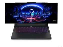 CES 2026, Lenovo Hadirkan Laptop Rollable, AI Hub, dan Layar Pintar