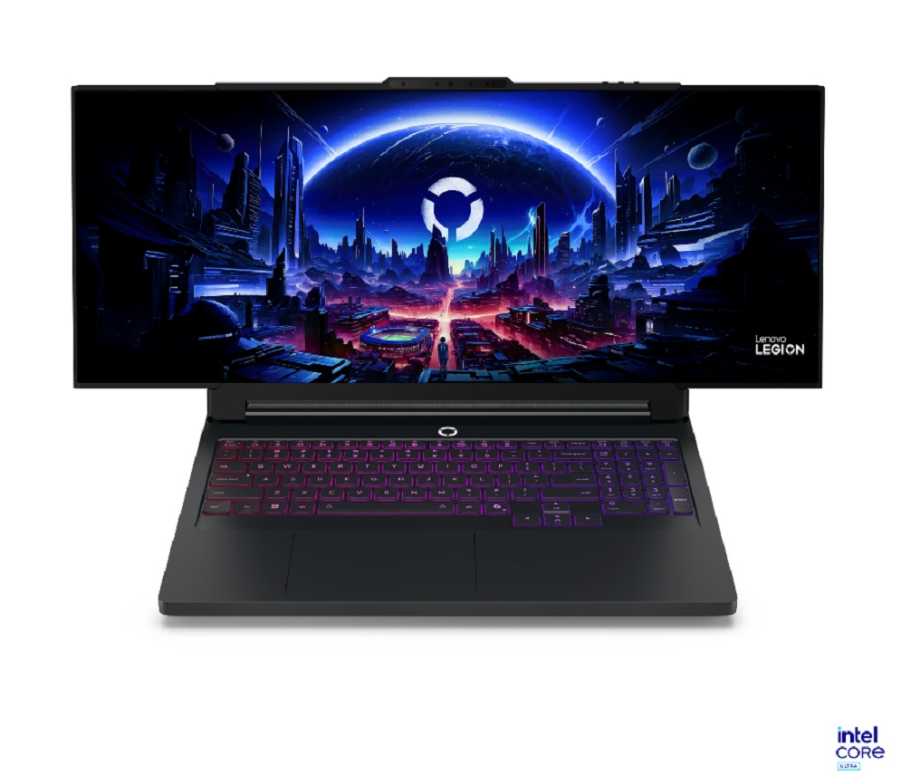 Lenovo Legion Pro Rollable, salah satu perangkat konsep yang ditampilkan di CES 2026.