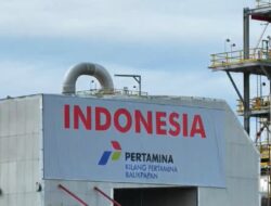 RDMP Balikpapan Tingkatkan Kapasitas Produksi, Indonesia Dekati Swasembada BBM