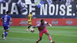 Kiper Persib Bandung, Teja Paku Alam.