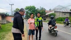 Jalur Lintas Solok–Padang, memicu kecelakaan fatal