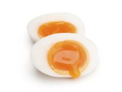 Telur Kukus Lebih Konsisten, Ini Waktu Masak yang Disarankan