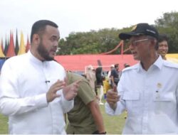 Semen Padang FC Sementara Bermarkas di Jakarta Selama Renovasi