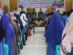 Wakil Bupati, Pendidikan Muhammadiyah Harus Holistik dan Bermakna