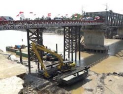Menteri PU Tegaskan Akses Logistik Aceh Tetap Jadi Prioritas