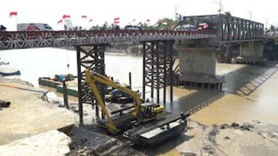 Menteri PU Tegaskan Akses Logistik Aceh Tetap Jadi Prioritas