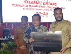Ujian Seleksi Beasiswa Digelar 21–22 Januari 2026
