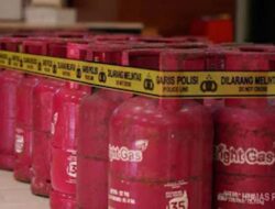Pelaku Gas Oplosan Terancam UU Migas dan Perlindungan Konsumen