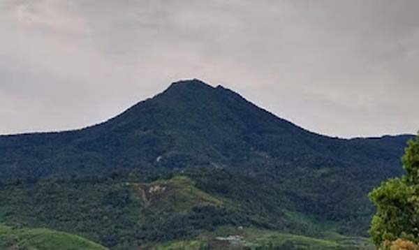 Gunung Talang