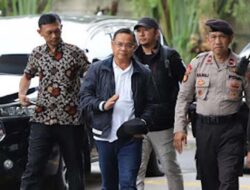 Sudewo dan Tiga Kades Ditahan KPK 20 Hari