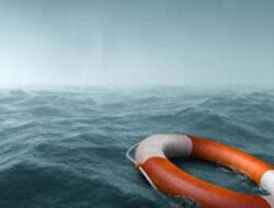 Basarnas Kerahkan Tim SAR untuk Cari Nelayan Hilang