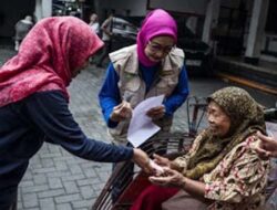 Kemensos Pastikan Bansos Tepat Sasaran