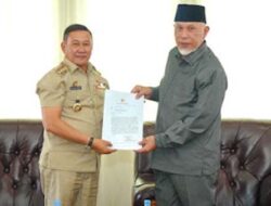 Pemkot Bukittinggi Siapkan Seminar Dukung Status Istimewa