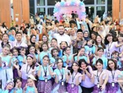 Festival Tari Anak, Sarana Edukasi dan Karakter Budaya Minang