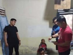 Satreskrim Respons Cepat Kasus Penggelapan Jagung Pakan Ayam