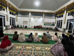 80 KK Masih Bertahan di Zona Merah, Pemko Imbau Pindah