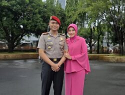 AKBP Putu Kholis Aryana Naik Pangkat Jadi Kombes Pol, Akan Jabat Kapolresta Malang Kota