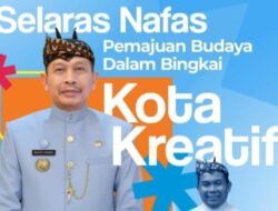 Sepuluh Kepala Daerah Siap Presentasi Anugerah Kebudayaan PWI Pusat 2026