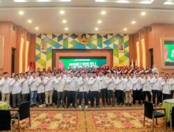 PP KAMMI: Bappenas Nilai MBG Mendesak Ketimbang Lapangan Pekerjaan, Gagalnya Arah Pembangunan!