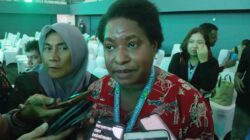 Ketua Presidium PMKRI Apresiasi Penyelenggaraan Natal Nasional 2025