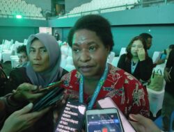 Ketua Presidium PMKRI Apresiasi Penyelenggaraan Natal Nasional 2025