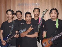 Rain of Doom Luncurkan Album Perdana “Reload The Faith”, Siap Menggebrak Panggung Metal Indonesia