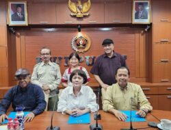 749 Karya Terbanyak dalam Lima Tahun, Dewan Juri Tetapkan Peraih Anugerah Adinegoro 2025