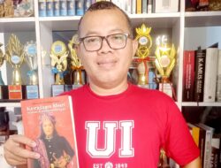 Resensi Buku# KISAH MORI MELAWAN AGRESI Resensor: Yudhie Haryono | CEO Nusantara Centre