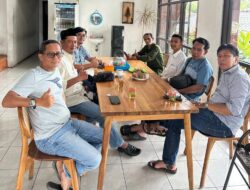 Strategi Sinergi Gerakan Rakyat: Kolaborasi DPD Kabupaten Sukabumi & Kota Sukabumi Menyatukan Kekuatan untuk Dampak Masif dan Merata