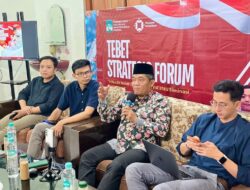 PP KAMMI Tegaskan Sikap: Tolak Pilkada Lewat DPRD, Jaga Kedaulatan Rakyat