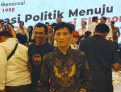 Menyoal Akurasi Narasi Publik, Ketum KSTI Bedah “Cacat Logika” Pandji Wicaksono Terkait Sebutan Presiden Terpilih