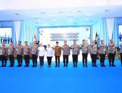 Kapolda NTT Dukung Penguatan Perlindungan Perempuan, Anak, dan Pekerja Migran Melalui Launching Ditres–Satres PPA dan PPO Polri