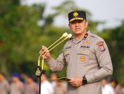 Wakapolda Riau Tegaskan Larangan Mata Elang, Perampasan Kendaraan Tanpa Izin Debitur Dipidana