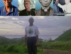 Diduga Preman Suruhan Pater Marsel Agot, Teror Wartawan Mengaku Dapat Nomor dari Pater Marsel