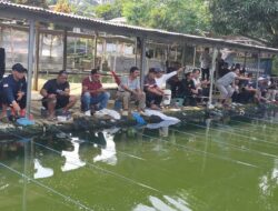 Destinasi Wisata Untuk Pemancing Mania dan Pesona Alam Yang Indah