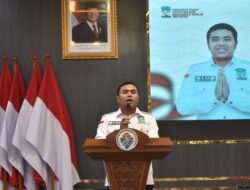 PP KAMMI Nilai Menkeu Purbaya Sudah On The Track Tindak Saham Gorengan