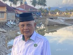 Apresiasi Terhadap Relawan dan Etika Publik Pasca Bencana