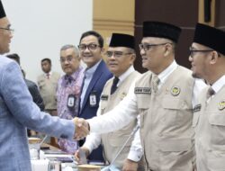 DPR Warning Keras Kemenhaj Jangan Ulangi Kekacauan Layanan Haji di Armuzna